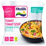 Frosta Yummy Tummy Soup Ramen Style vegan 500g