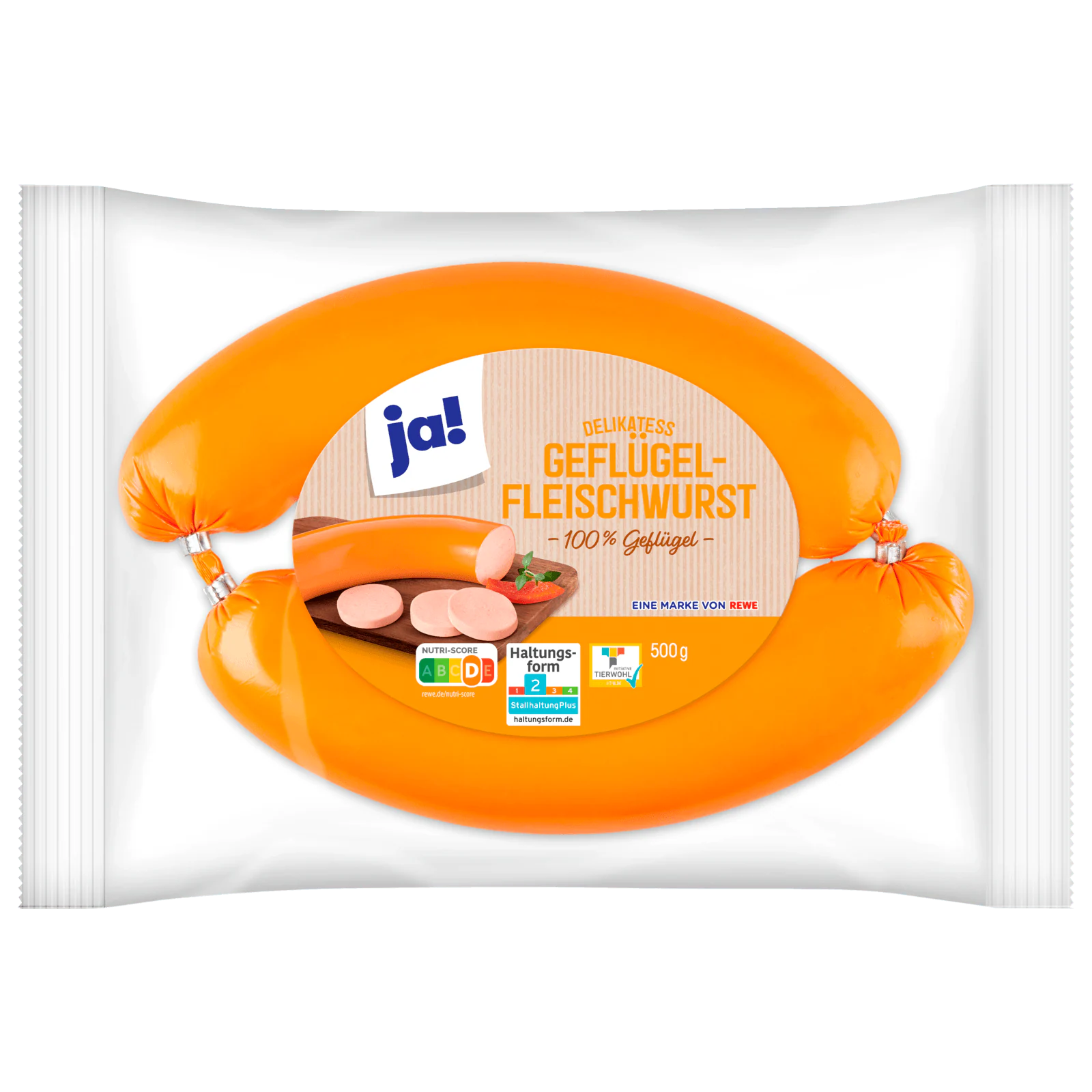Fleischwurst - REWE.de 14 Mortadella - kaufen & online Seite