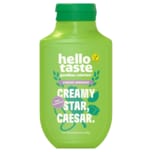 hello taste Caesar Dressing vegan 300ml