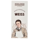 Berliner Kafferösterei Weisse Schokolade Weiss 100g