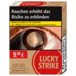 Lucky Strike Authentic Red 24 Stück