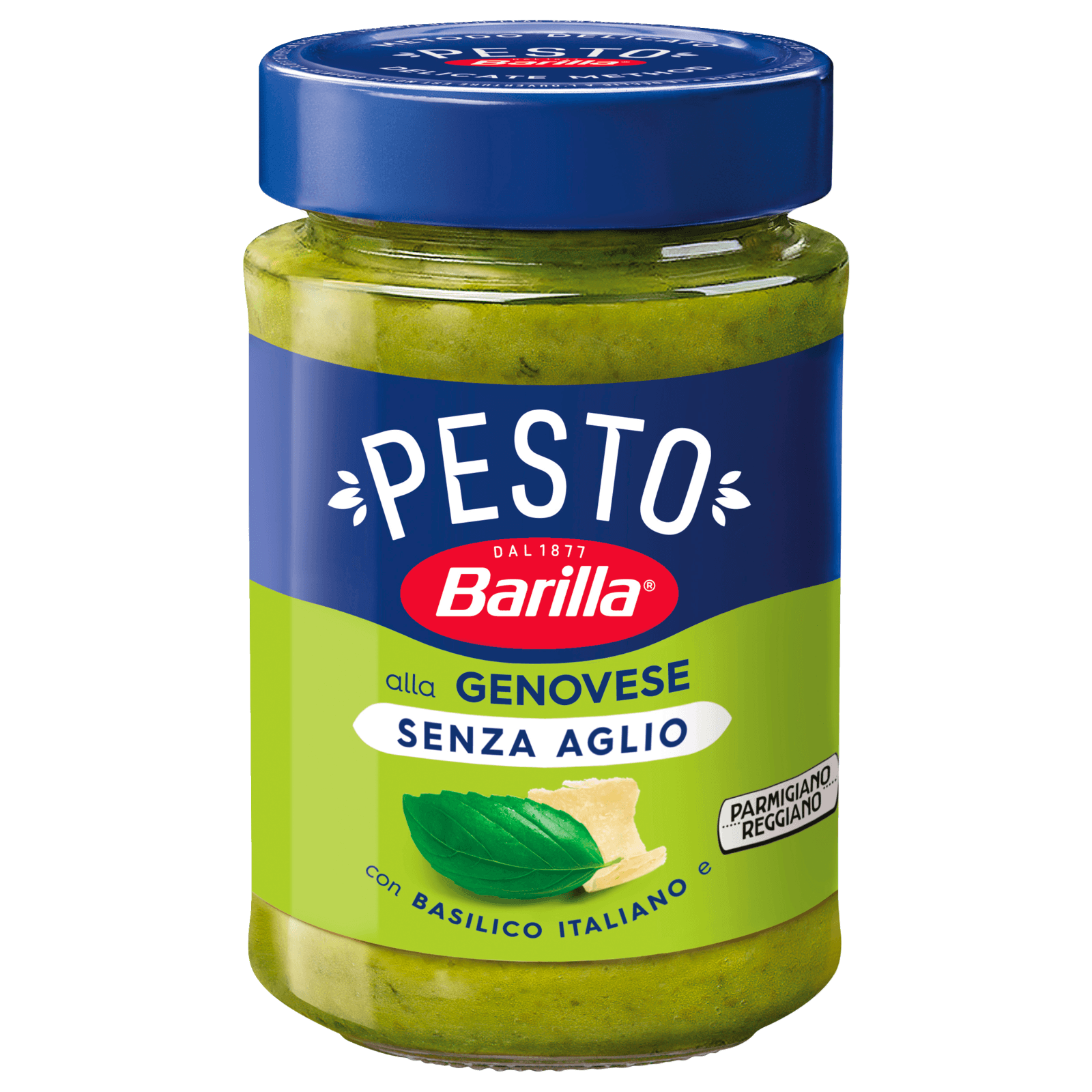 Barilla Pesto alla Genovese 190g