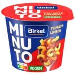 Birkel Minuto Tomate Linsen vegan 50g