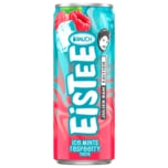 Rauch Eistee Ice Mints Raspberry 0,33l