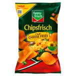 Funny-Frisch Chipsfrisch Chili Cheese Fries 150g