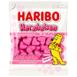 Haribo Herzbeben Sweet Cherry 160g