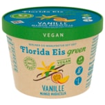 Florida Eis green Vanille Mango Maracuja vegan 500ml