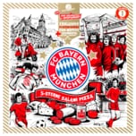 FC Bayern München Salami Pizza 447g