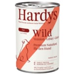Hardys Traum Pur No4 Wild 400g