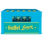 Gaffel Lemon 24x0,33l