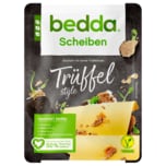 bedda Scheiben Trüffelstyle vegan 150g