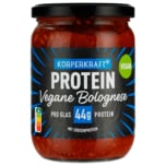 Körperkraft Protein Vegane Bolognese 530g