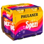 Paulaner Spezi 4x0,33l