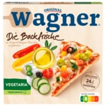 Original Wagner Die Backfrische Vegetaria 375g