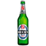 Beck's Blue alkoholfrei 0,5l