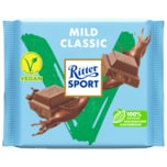 Ritter Sport Tafelschokolade mild vegan 100g
