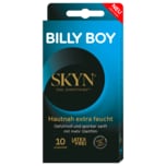 Billy Boy Kondome Skyn Hautnah extra feucht 10 Stück