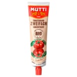 Mutti Bio Tomatenmark 164ml