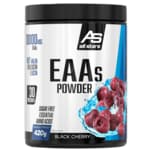 All Stars EAA Proteinpulver Balck Cherry 420g