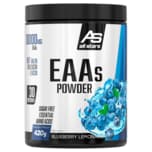 All Stars EAA Proteinpulver Blueberry Lemonade 420g
