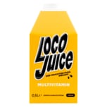 Loco Juice Multivitamin 0,5l