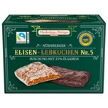 Haeberlein Metzger Elisen-Lebkuchen 175g