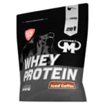 Mammut Whey Proteinpulver Iced Coffee 700g