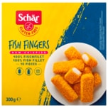 Schär Fish Fingers glutenfrei 300g
