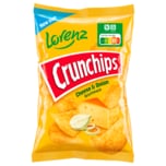 Lorenz Crunchips Cheese & Onion 150g