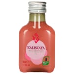 Kaliskaya Pink Grapefruit Likör 0,095l