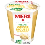 Merl Weisse Mousse vegan 110g