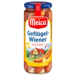 Meica Geflügel-Würstchen extra knackig 250g