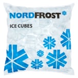 Nordfrost Eiswürfel 1kg