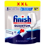 Finish Powerball Quantum All in 1 509g, 49 Tabs