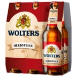 Wolters Herbstbier 6x0,33l
