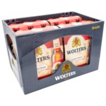 Wolters Herbstbier 4x6x0,33l