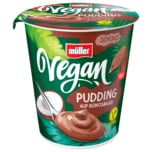 Müller Pudding Schoko vegan 300g