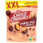 Nestlé Choco Crossies Crunchy Balls Vollmilch XXL 300g