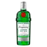 Tanqueray Dry Gin 43,1% 0,7l