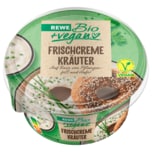 REWE Bio Frischcreme Kräuter vegan 150g