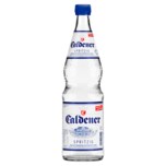 Caldener Mineralwasser Spritzig 0,7l
