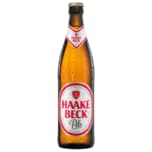 Haake Beck Pils 0,5l