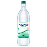 Magnus Mineralwasser Medium 0,7l