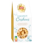 REWE Feine Welt Coconut Cashews 130g