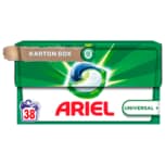 Ariel Universalwaschmittel All-in-1 Pods 38WL 1kg