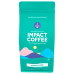 Plastic2Beans Impact Coffee Espresso Limmu Blend 250g