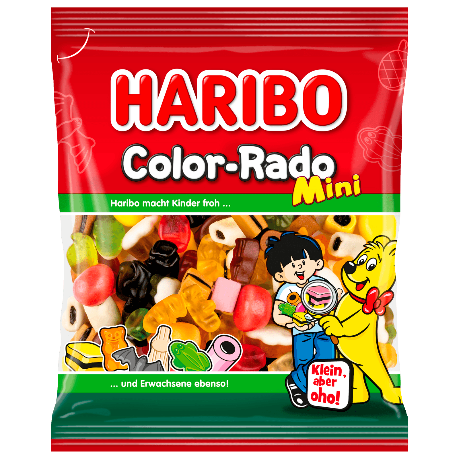 haribo