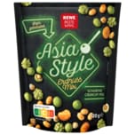 REWE Beste Wahl Erdnuss Mix Asia Style 120g