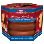Lambertz Baumkuchen Edel Vollmilch Schokolade 300g