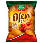 Funny-frisch Ofen Chips Paprika 125g